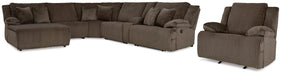 Top Tier Living Room Set - Imperial Furniture (Las Vegas, NV) - Multi Location