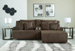 Top Tier Living Room Set - Imperial Furniture (Las Vegas, NV) - Multi Location