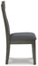 Hallanden Dining Room Set - Imperial Furniture (Las Vegas, NV) - Multi Location