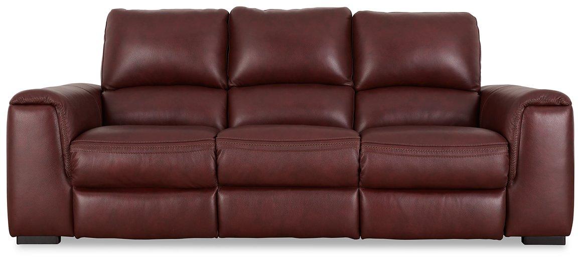 Alessandro Living Room Set - Imperial Furniture (Las Vegas, NV) - Multi Location