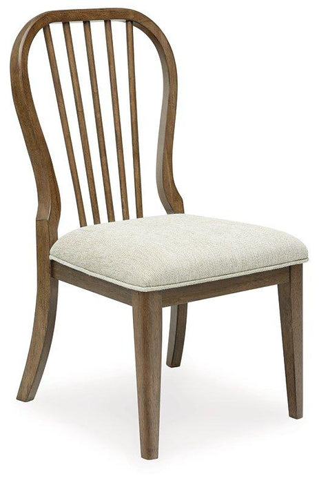 Sturlayne Dining Room Set - Imperial Furniture (Las Vegas, NV) - Multi Location
