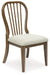 Sturlayne Dining Room Set - Imperial Furniture (Las Vegas, NV) - Multi Location