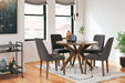 Lyncott Dining Room Set - Imperial Furniture (Las Vegas, NV) - Multi Location