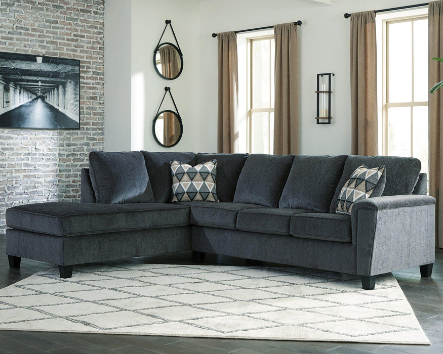 Abinger Living Room Set - Imperial Furniture (Las Vegas, NV) - Multi Location