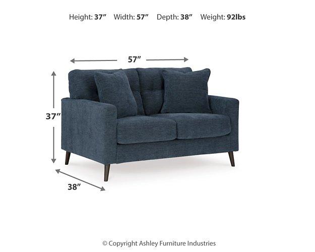 Bixler Living Room Set - Imperial Furniture (Las Vegas, NV) - Multi Location
