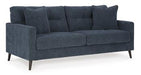 Bixler Living Room Set - Imperial Furniture (Las Vegas, NV) - Multi Location