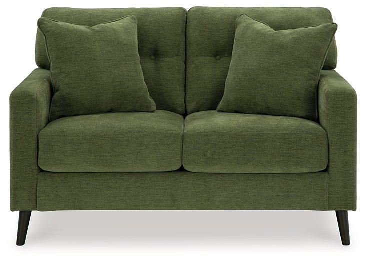 Bixler Living Room Set - Imperial Furniture (Las Vegas, NV) - Multi Location