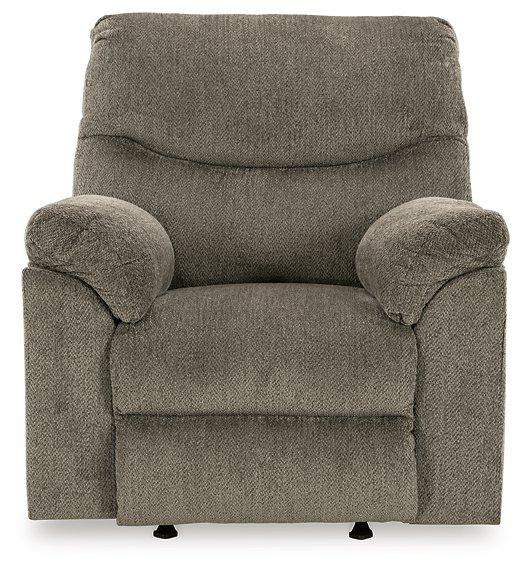 Alphons Living Room Set - Imperial Furniture (Las Vegas, NV) - Multi Location