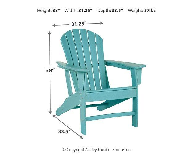 Sundown Treasure Outdoor Seating Set - Imperial Furniture (Las Vegas, NV) - Multi Location