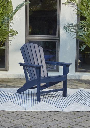 Sundown Treasure Outdoor Seating Set - Imperial Furniture (Las Vegas, NV) - Multi Location