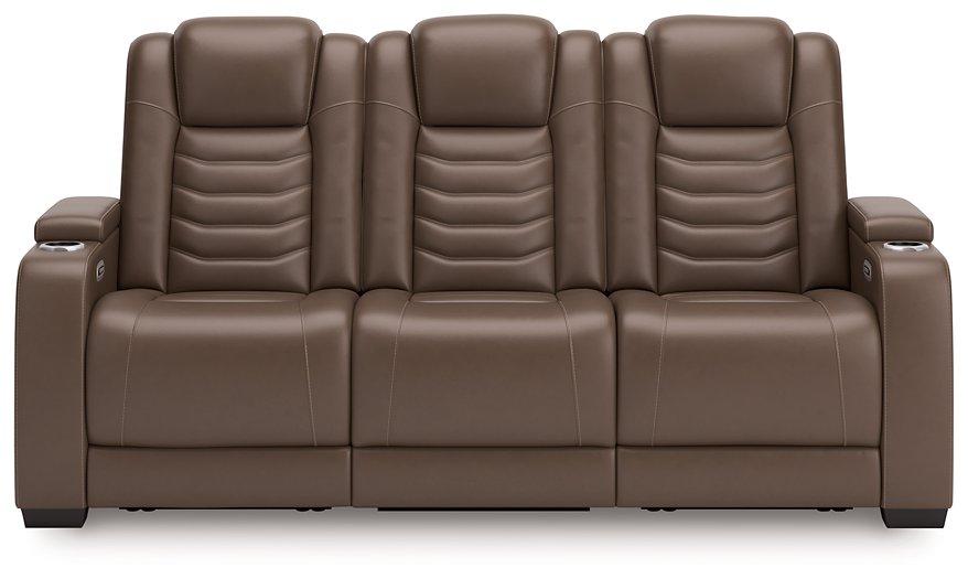 High Impact Living Room Set - Imperial Furniture (Las Vegas, NV) - Multi Location