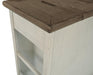 Bolanburg Occasional Table Set - Imperial Furniture (Las Vegas, NV) - Multi Location