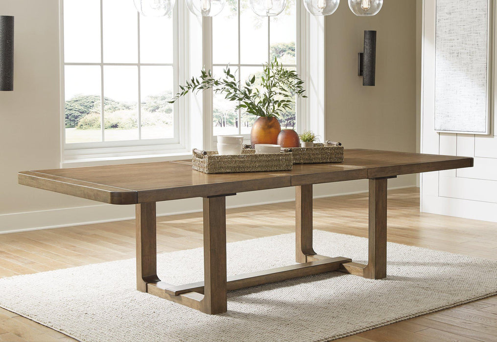 Cabalynn Dining Room Set - Imperial Furniture (Las Vegas, NV) - Multi Location