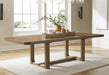 Cabalynn Dining Room Set - Imperial Furniture (Las Vegas, NV) - Multi Location