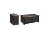Tyler Creek Table Set - Imperial Furniture (Las Vegas, NV) - Multi Location
