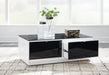 Gardoni Table Set - Imperial Furniture (Las Vegas, NV) - Multi Location