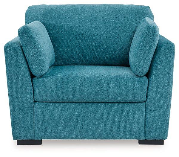 Keerwick Living Room Set - Imperial Furniture (Las Vegas, NV) - Multi Location