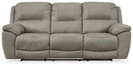 Next-Gen Gaucho Reclining Sofa - Imperial Furniture (Las Vegas, NV) - Multi Location
