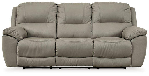 Next-Gen Gaucho Power Reclining Sofa - Imperial Furniture (Las Vegas, NV) - Multi Location