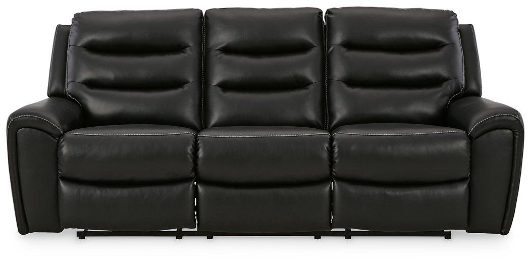 Warlin Living Room Set - Imperial Furniture (Las Vegas, NV) - Multi Location