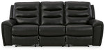 Warlin Living Room Set - Imperial Furniture (Las Vegas, NV) - Multi Location