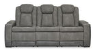 Next-Gen DuraPella Living Room Set - Imperial Furniture (Las Vegas, NV) - Multi Location