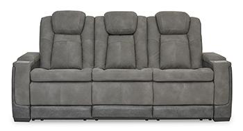 Next-Gen DuraPella Living Room Set - Imperial Furniture (Las Vegas, NV) - Multi Location