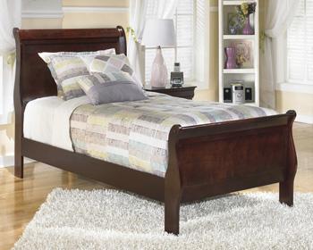 Alisdair Bedroom Set - Imperial Furniture (Las Vegas, NV) - Multi Location