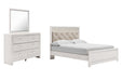 Altyra Bedroom Set - Imperial Furniture (Las Vegas, NV) - Multi Location