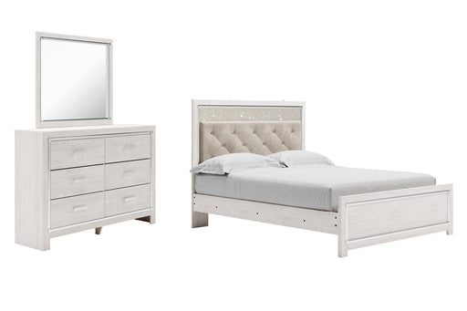 Altyra Bedroom Set - Imperial Furniture (Las Vegas, NV) - Multi Location