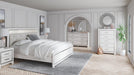 Altyra Bedroom Set - Imperial Furniture (Las Vegas, NV) - Multi Location