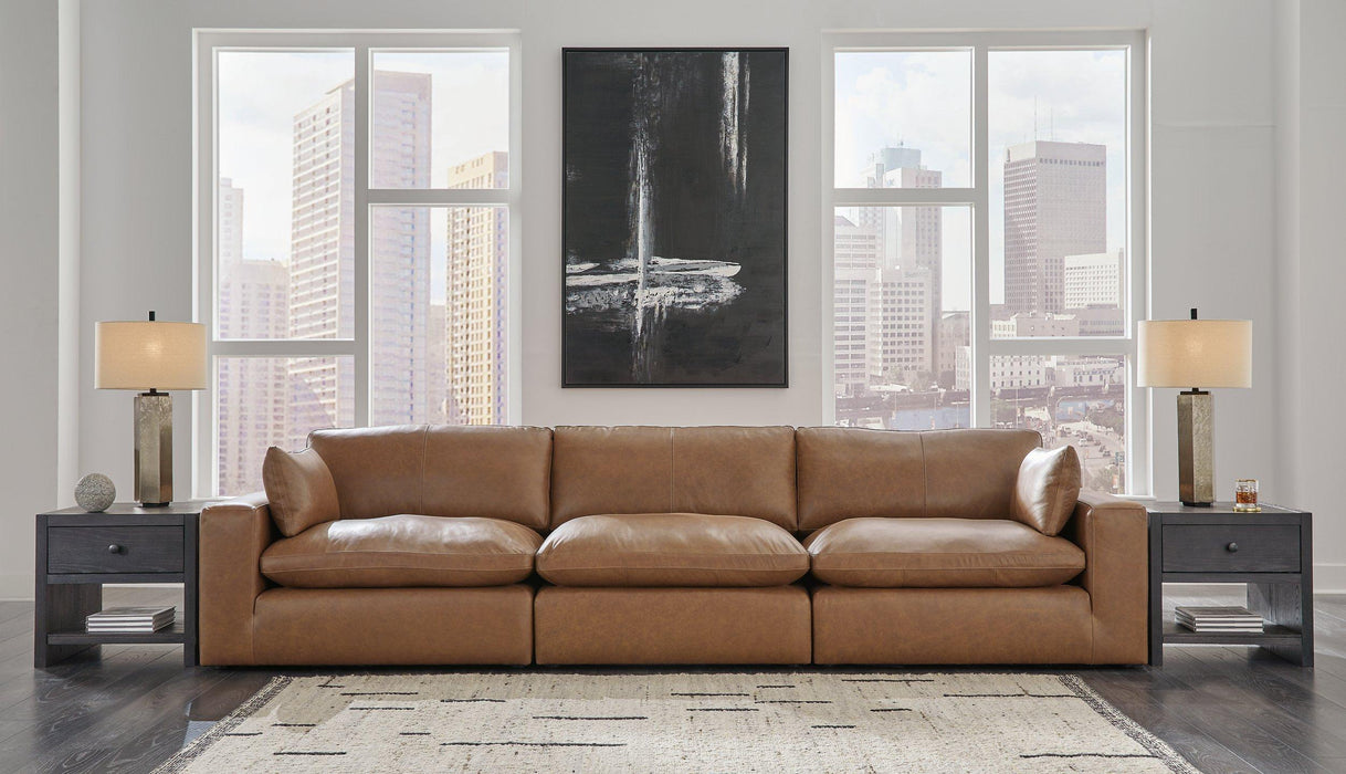 Emilia Living Room Set - Imperial Furniture (Las Vegas, NV) - Multi Location