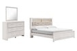 Altyra Bedroom Set - Imperial Furniture (Las Vegas, NV) - Multi Location
