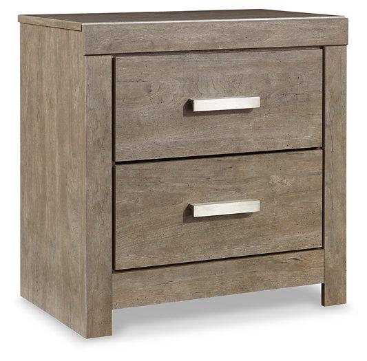 Culverbach Bedroom Set - Imperial Furniture (Las Vegas, NV) - Multi Location