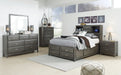 Caitbrook Bedroom Set - Imperial Furniture (Las Vegas, NV) - Multi Location