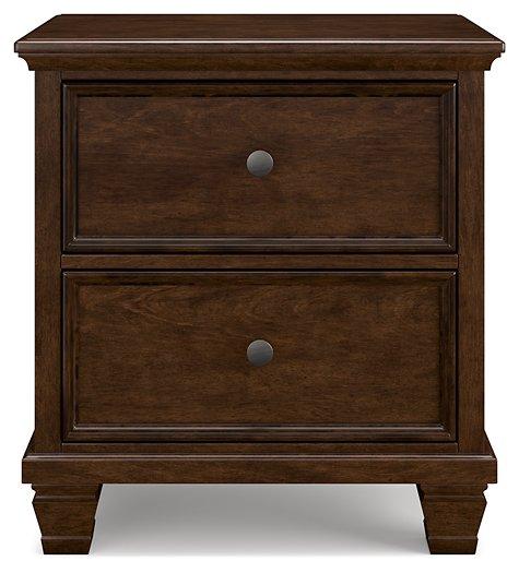 Danabrin Bedroom Set - Imperial Furniture (Las Vegas, NV) - Multi Location