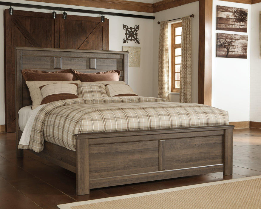 Juararo Bedroom Set - Imperial Furniture (Las Vegas, NV) - Multi Location