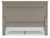 Lexorne Bedroom Set - Imperial Furniture (Las Vegas, NV) - Multi Location