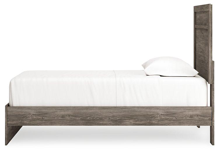 Ralinksi Bedroom Set - Imperial Furniture (Las Vegas, NV) - Multi Location