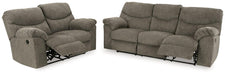 Alphons Living Room Set - Imperial Furniture (Las Vegas, NV) - Multi Location