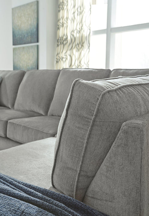 Altari Living Room Set - Imperial Furniture (Las Vegas, NV) - Multi Location