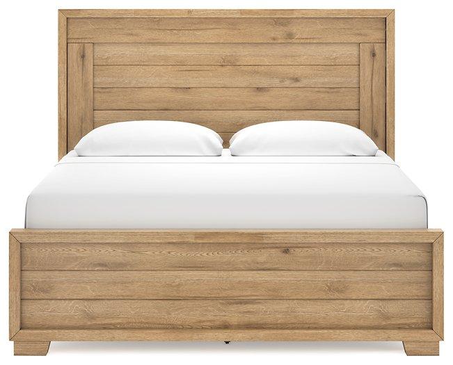 Galliden Bedroom Package - Imperial Furniture (Las Vegas, NV) - Multi Location