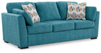 Keerwick Living Room Set - Imperial Furniture (Las Vegas, NV) - Multi Location