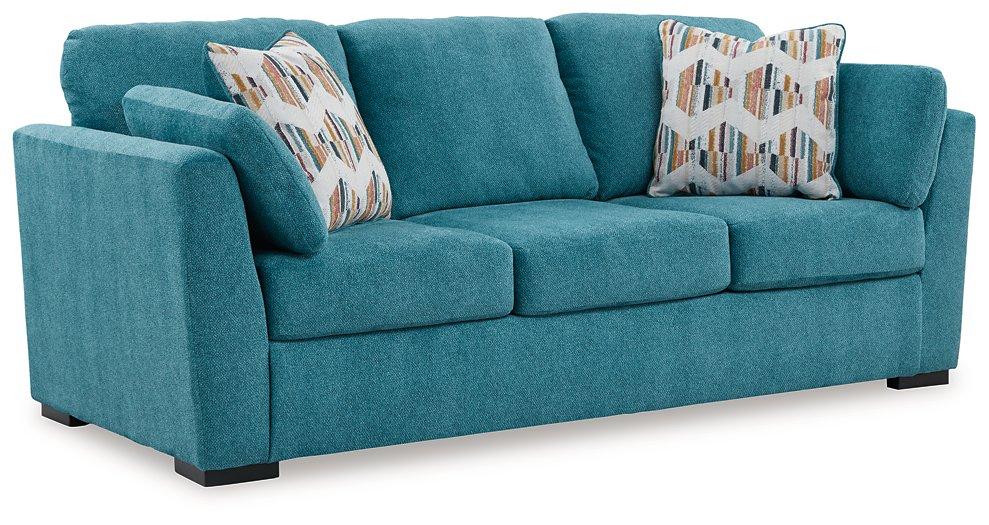 Keerwick Living Room Set - Imperial Furniture (Las Vegas, NV) - Multi Location