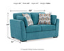 Keerwick Living Room Set - Imperial Furniture (Las Vegas, NV) - Multi Location