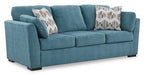 Keerwick Living Room Set - Imperial Furniture (Las Vegas, NV) - Multi Location