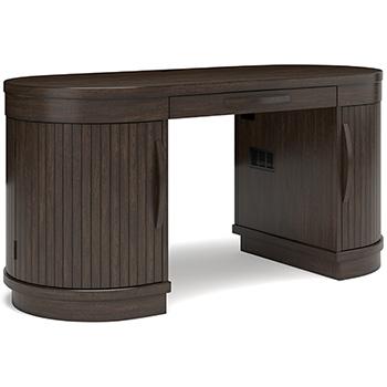 Korestone Home Office Set - Imperial Furniture (Las Vegas, NV) - Multi Location
