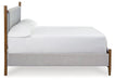 Lyncott Bedroom Set - Imperial Furniture (Las Vegas, NV) - Multi Location