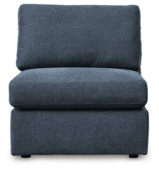 Modmax Balanced Sectional with Audio and Storage Consoles - Imperial Furniture (Las Vegas, NV) - Multi Location