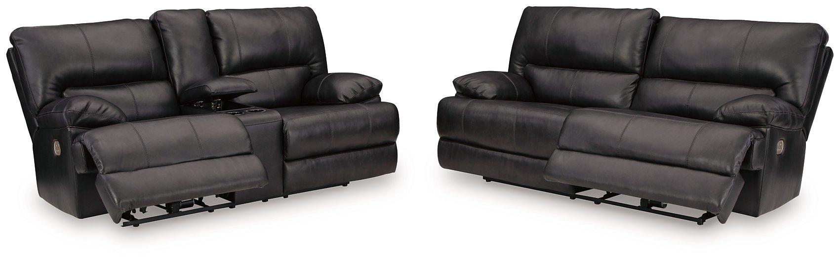 Mountainous Living Room Set - Imperial Furniture (Las Vegas, NV) - Multi Location
